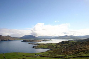 Coastguard Patch - Stunning Views